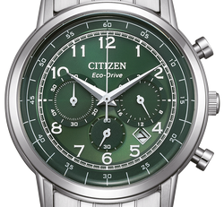 Zegarek Citizen Eco-Drive CA4630-53X