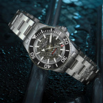 Zegarek Davosa Argonautic 41 Shark Diver 161.541.50