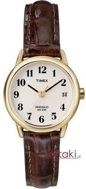 Zegarek Timex Easy Reader T20071