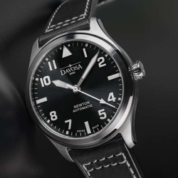 Zegarek Davosa Newton Pilot 16153055