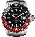 Zegarek Davosa Ternos Professional Diver  TT GMT 16157190