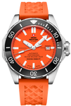 Zegarek Swiss Military by Chrono SMA34092.07 Automatic Dive