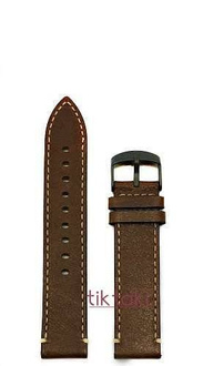 Pasek do zegarka Timex Expedition TW4B09000 PW4B09000 /Brązowy