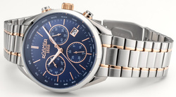 Zegarek Roamer Pro Chrono 993819 47 45 20