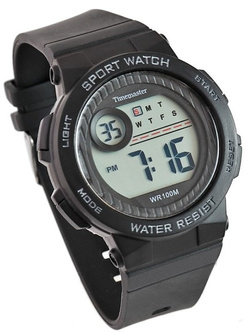 Zegarek Timemaster  007/42