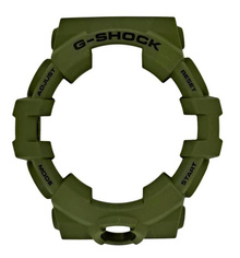 Bezel do zegarka Casio G-Shock GA-700UC-3 (10549353) Zielony