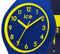 Zegarek ICE-Ola Kids Rocket 014427,  238647