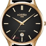 Zegarek Roamer Ceraline Saphira   657833 49 55 60,   243 504