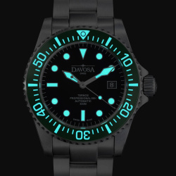 Zegarek Davosa Ternos Proffesional Automatic 16153870