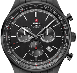 Zegarek Swiss Military by Chrono SM34081.04 Chronograph