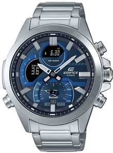 Zegarek Casio Edifice ECB-30D-2AEF