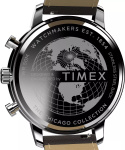 Zegarek Timex Chicago Chronograph TW2W76200
