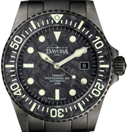 Zegarek Davosa Ternos Professional 68h 16153950