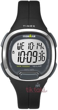 Zegarek Timex Ironman   TW5M19600