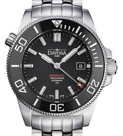 Zegarek Davosa Argonautic Lumis   Automatic 16152902