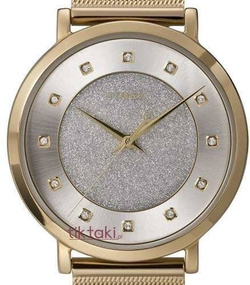 Zegarek Timex Celestial Opulence TW2U67100