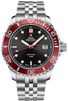 Zegarek Swiss Military by Chrono SM34109.04 Sports