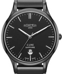 Zegarek Roamer C-Line Saphira   658833 44 55 61,