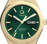 Zegarek Timex Q Continental TW2Y35100