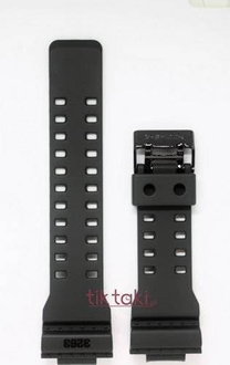 Pasek do zegarka Casio GD-100MS-3 (10378390)
