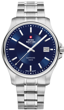 Zegarek Swiss Military by Chrono SM30200.03 Classic