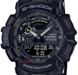 Zegarek Casio G-Shock Bluetooth GBA-900-1AER