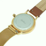 Zegarek Balticus New Sky Gold White Pearl BALNSGW