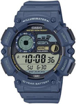 Zegarek Casio WS-1500H-2AVEF