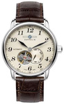 Zegarek Zeppelin Graf Zeppelin LZ127 Automatic 7666-5