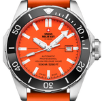 Zegarek Swiss Military by Chrono SMA34092.07 Automatic Dive