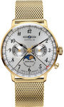 Zegarek Zeppelin LZ129 Hindenburg Moonphase 7039M-1