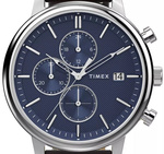 Zegarek Timex Chicago Chronograph TW2W76200