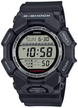Zegarek Casio G-Shock GD-010-1ER