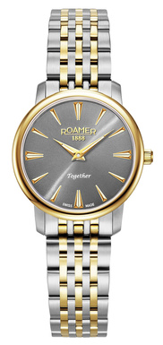 Zegarek Roamer Together 991857 47 55 50