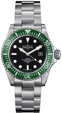 Zegarek Davosa Ternos Proffesional Automatic 16153870