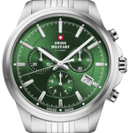 Zegarek Swiss Military by Chrono SM34107.04 Chronograph