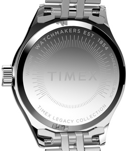 Zegarek Timex Legacy Mini TW2W90700
