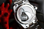 Zegarek Balticus Anglerfish Black BLT-BTAFBL