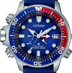Zegarek męski Citizen Promaster Aqualand Diver's  Eco-drive   BN2038-01L