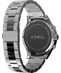 Zegarek Timex Dress Chronograph TW2Y01400