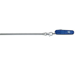 Scyzoryk Victorinox scyzoryk My First Victorinox H,  transparentny niebieski 0.2373.T2