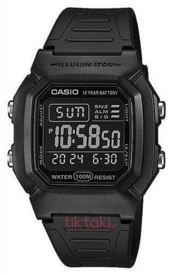 Zegarek Casio Sport W-800H-1BV