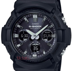 Zegarek Casio G-Shock GAW-100B-1AER