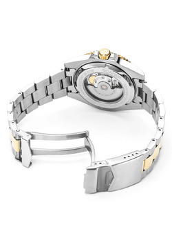 Zegarek Roamer Premier Automatic 986983 47 85 21