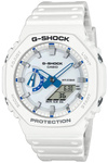 Zegarek Casio G-Shock GA-2100HDS-7AER