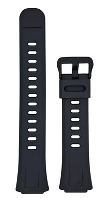 Pasek do zegarka Casio WS-2000 (10579592) Czarny