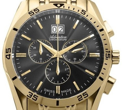 Zegarek Adriatica Chronograph A8202.1114CH