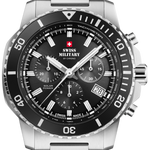Zegarek Swiss Military by Chrono SMS34113.01 Solar Sport
