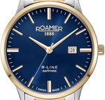 Zegarek Roamer R-Line 718833 48 45 70