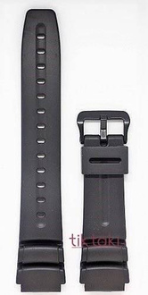 Pasek do zegarka Casio DW-290 , AD-300 (70622792)